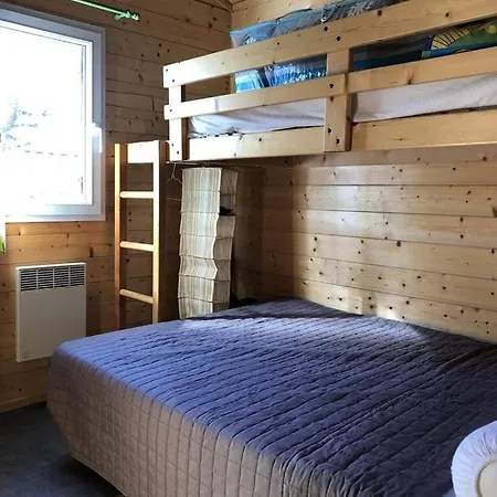 Les Jardins Du - 231 - Evadez-vous Dans Ce Au Coeur D'un Parc Residentiel Mae-8243